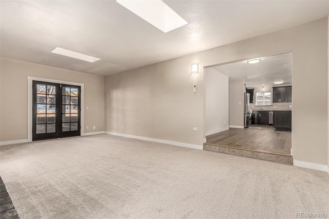 1430 Mount Evans Drive, Longmont, CO 80504