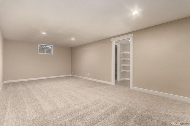 1430 Mount Evans Drive, Longmont, CO 80504