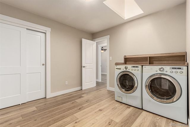 1430 Mount Evans Drive, Longmont, CO 80504