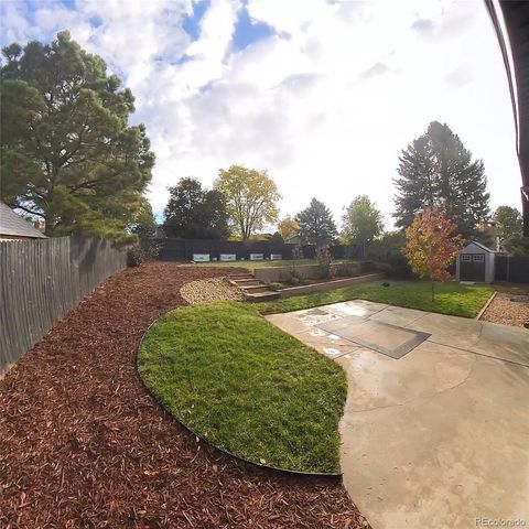 1430 Mount Evans Drive, Longmont, CO 80504