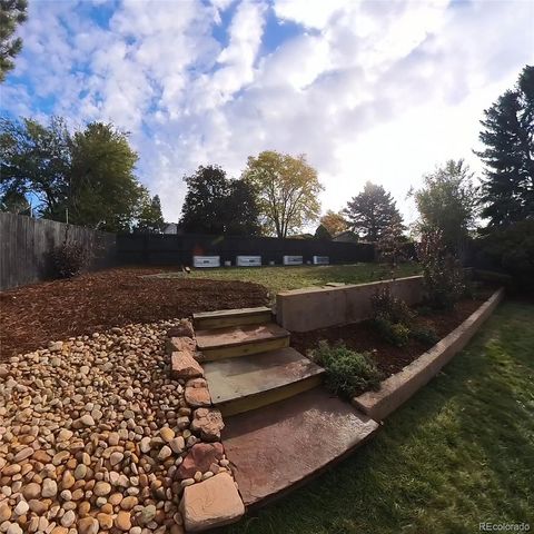 1430 Mount Evans Drive, Longmont, CO 80504