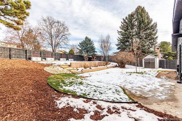 1430 Mount Evans Drive, Longmont, CO 80504