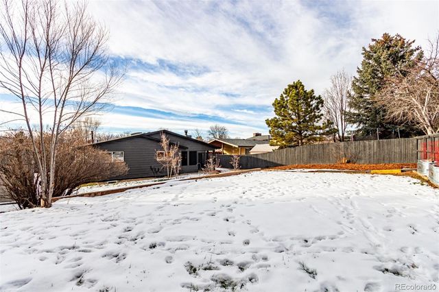 1430 Mount Evans Drive, Longmont, CO 80504