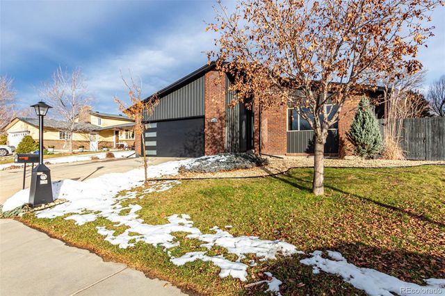 1430 Mount Evans Drive, Longmont, CO 80504