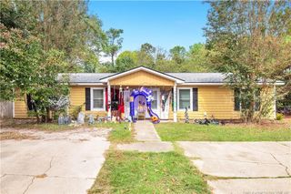 2611 & 2613 Graham Road, Fayetteville, NC 28304