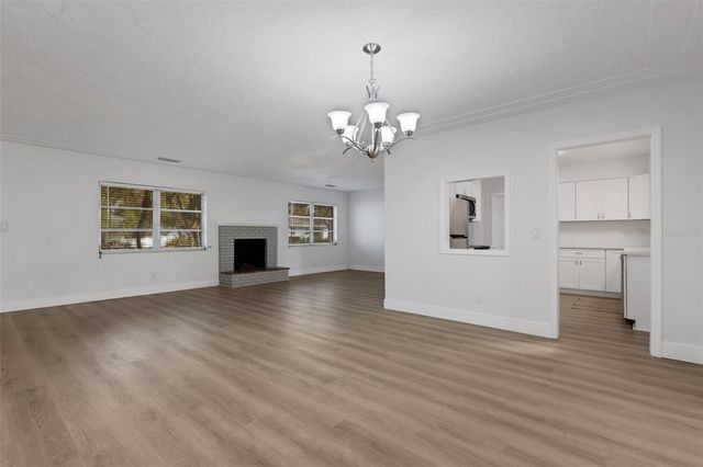 7912 GARDEN DRIVE N, St Petersburg, FL 33710