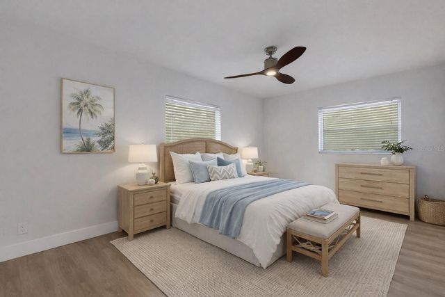 7912 GARDEN DRIVE N, St Petersburg, FL 33710