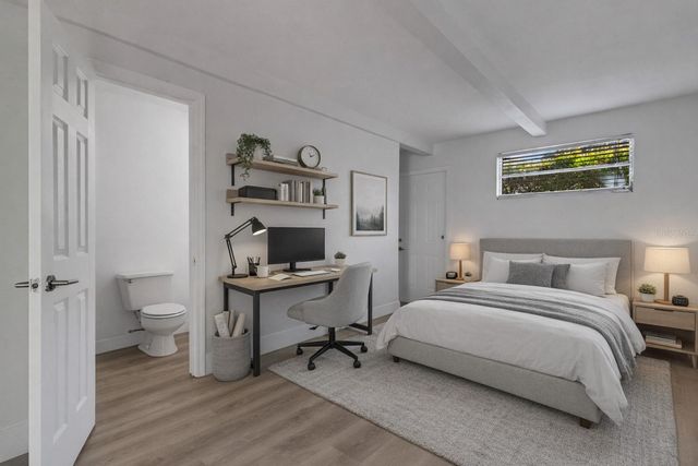 7912 GARDEN DRIVE N, St Petersburg, FL 33710