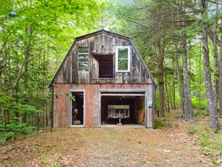 0 Cashman Hill Road, Ashburnham, MA 01430
