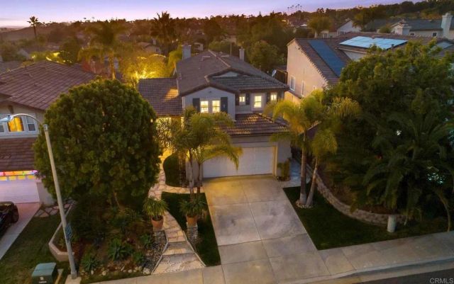 6069 Paseo Monona, Carlsbad, CA 92009