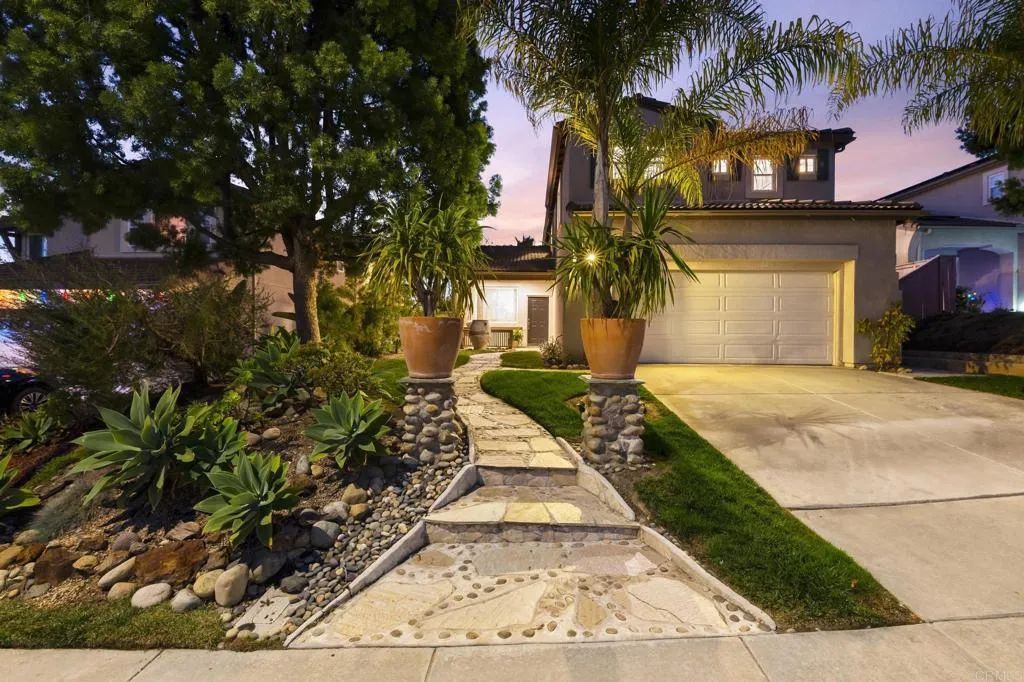 6069 Paseo Monona, Carlsbad, CA 92009