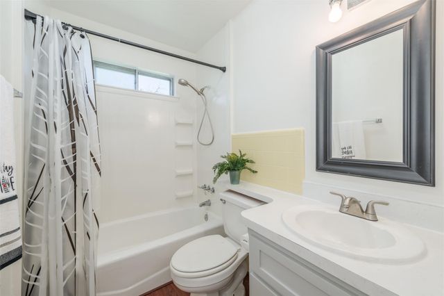 4024 Frazier Avenue, Fort Worth, TX 76110
