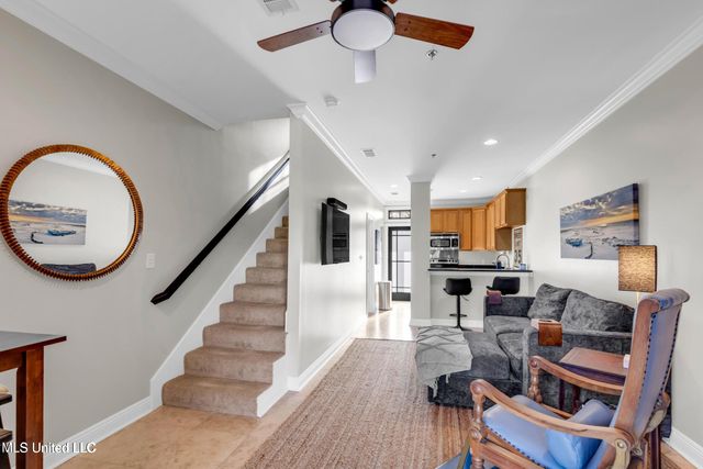 922 Porter Avenue, 212, Ocean Springs, MS 39564