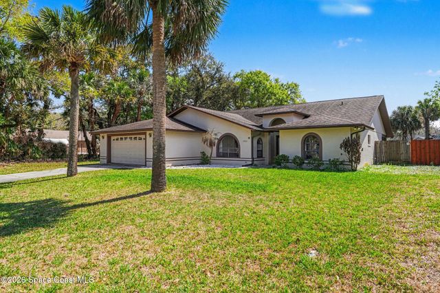 7363 Glenwood Road, Cocoa, FL 32927