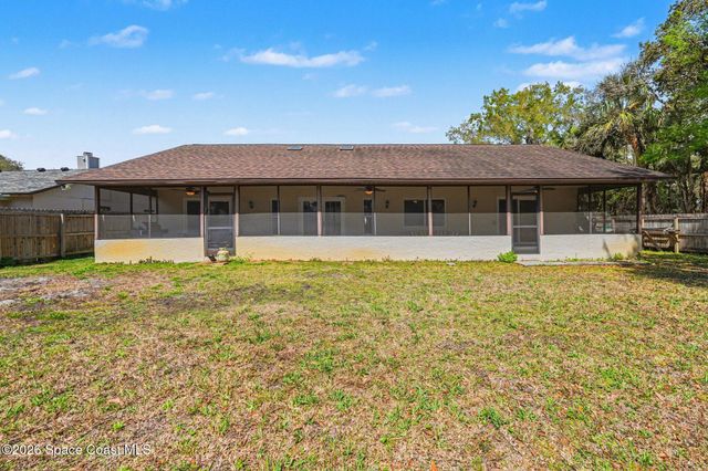 7363 Glenwood Road, Cocoa, FL 32927