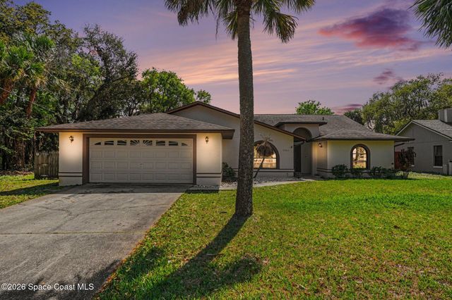 7363 Glenwood Road, Cocoa, FL 32927