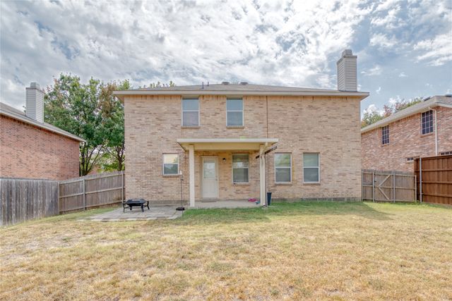 4212 Dolores Street, Mckinney, TX 75070