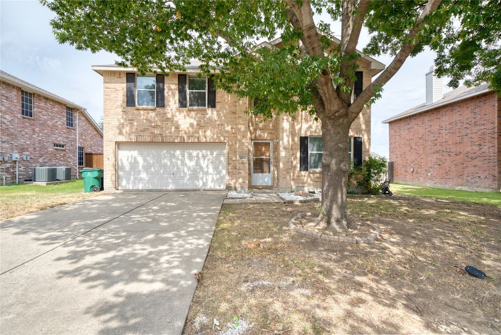 4212 Dolores Street, Mckinney, TX 75070