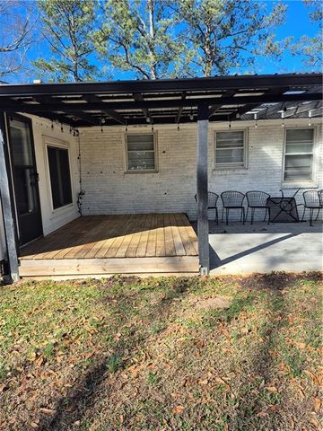 626 Grayson Parkway, Grayson, GA 30017