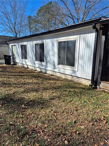 626 Grayson Parkway, Grayson, GA 30017