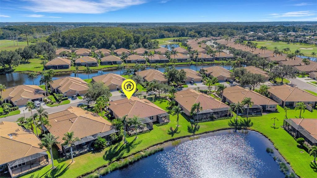 Image 49 of property listing at 8309 SUMMER GREENS TERRACE, Bradenton, FL 34212