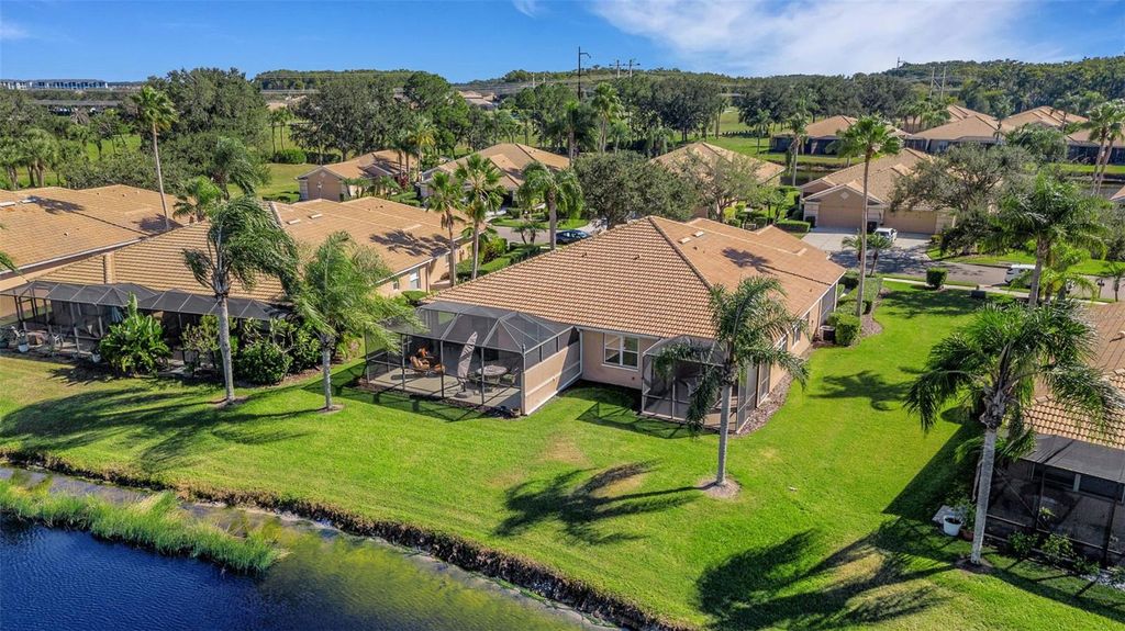 Image 50 of property listing at 8309 SUMMER GREENS TERRACE, Bradenton, FL 34212