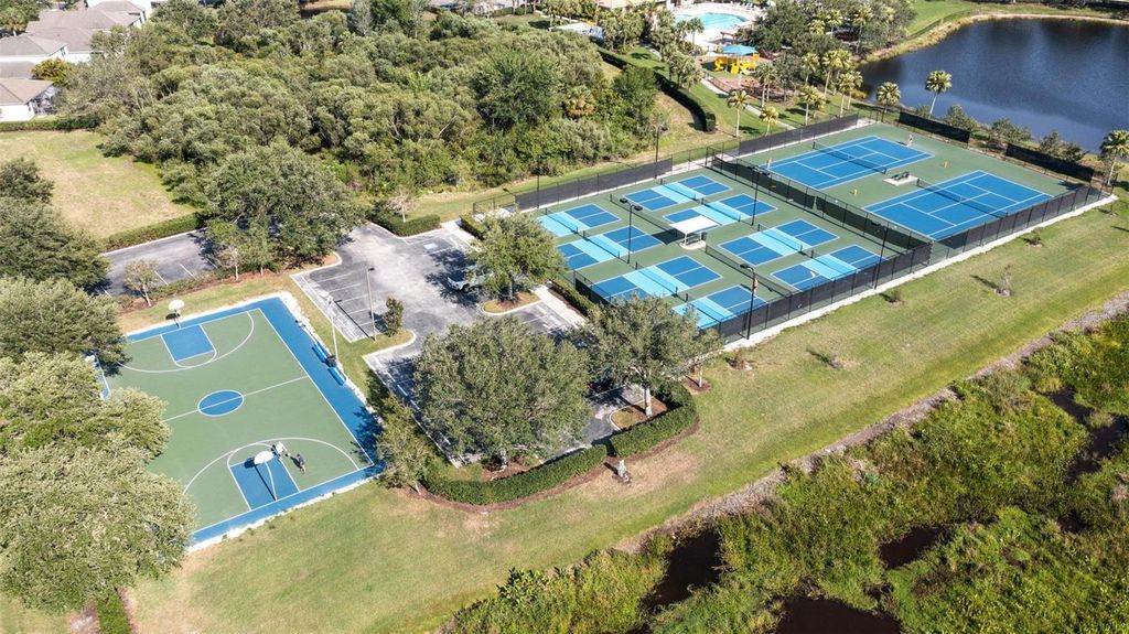 Image 56 of property listing at 8309 SUMMER GREENS TERRACE, Bradenton, FL 34212