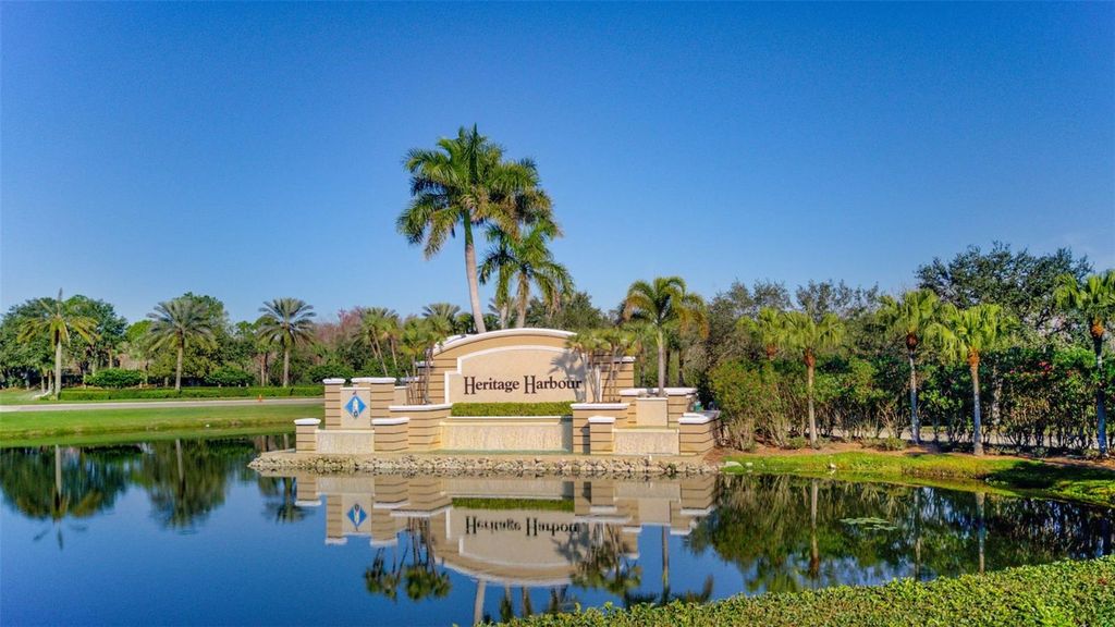 Image 62 of property listing at 8309 SUMMER GREENS TERRACE, Bradenton, FL 34212