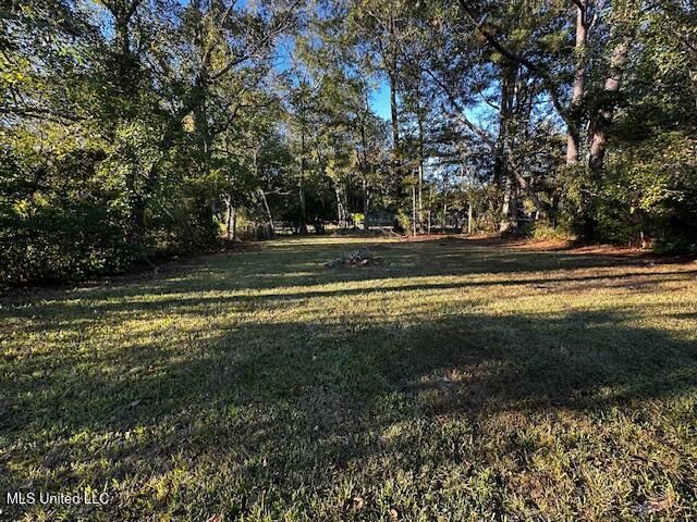 3513 Sherlawn Drive, Moss Point, MS 39563