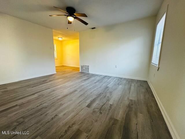 3513 Sherlawn Drive, Moss Point, MS 39563