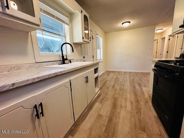 3513 Sherlawn Drive, Moss Point, MS 39563