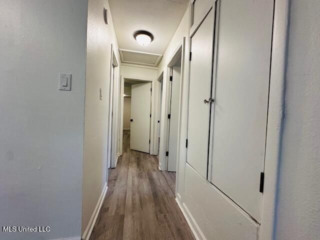 3513 Sherlawn Drive, Moss Point, MS 39563