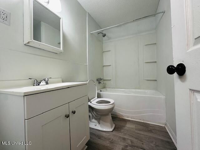 3513 Sherlawn Drive, Moss Point, MS 39563