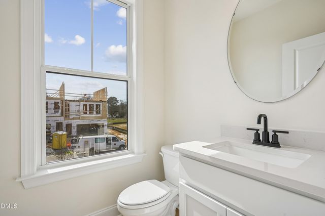 131 Midtown Rows Way 14, Fuquay Varina, NC 27526