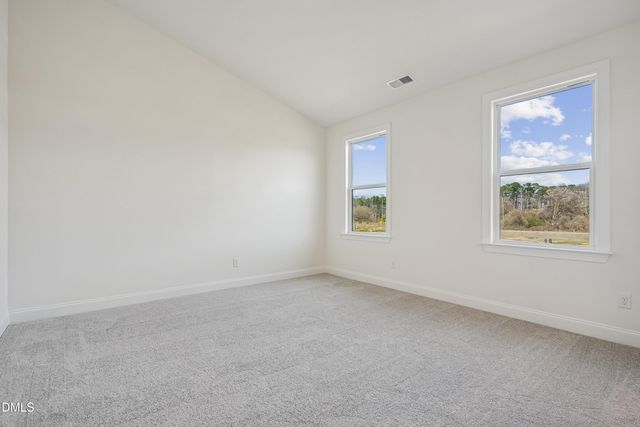 131 Midtown Rows Way 14, Fuquay Varina, NC 27526