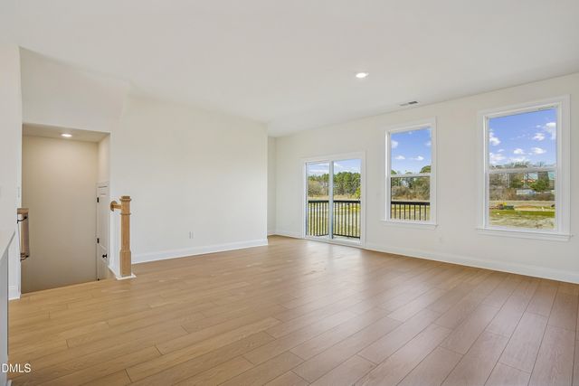 131 Midtown Rows Way 14, Fuquay Varina, NC 27526