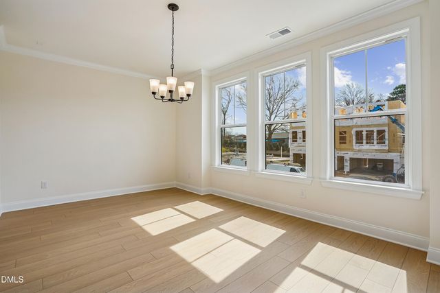 131 Midtown Rows Way 14, Fuquay Varina, NC 27526