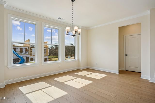 131 Midtown Rows Way 14, Fuquay Varina, NC 27526