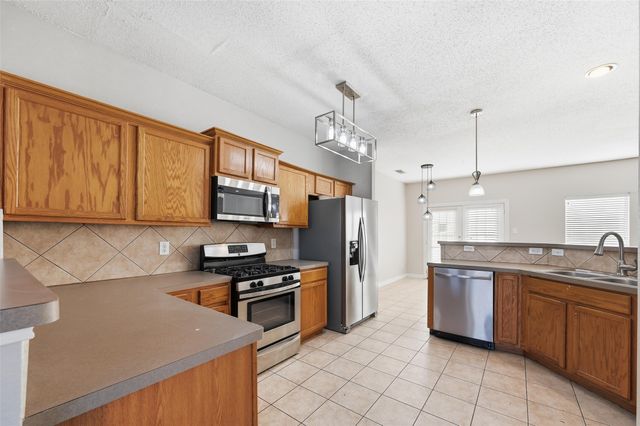 613 Norwood Drive, Rockwall, TX 75032