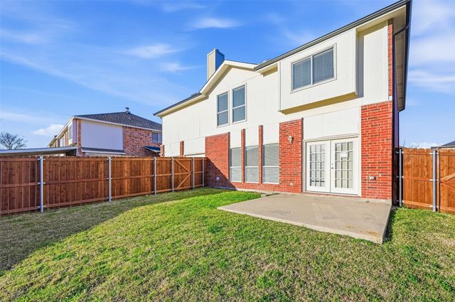 613 Norwood Drive, Rockwall, TX 75032