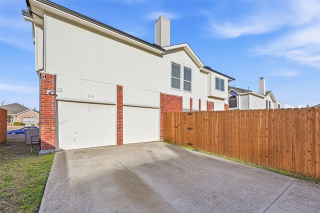 613 Norwood Drive, Rockwall, TX 75032