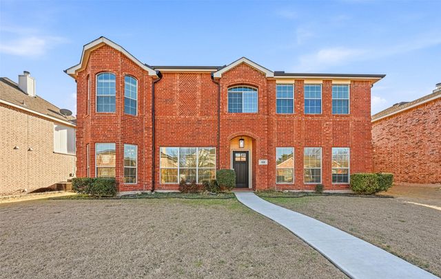 613 Norwood Drive, Rockwall, TX 75032
