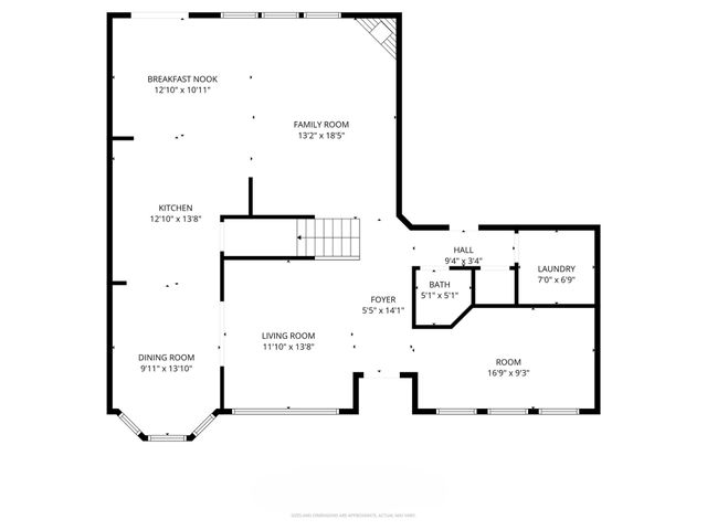 613 Norwood Drive, Rockwall, TX 75032