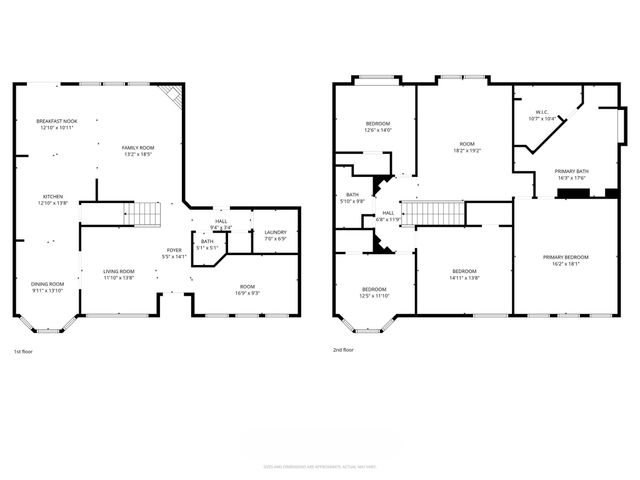 613 Norwood Drive, Rockwall, TX 75032