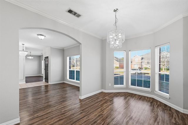 613 Norwood Drive, Rockwall, TX 75032