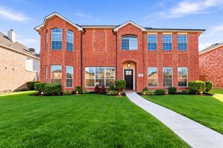 613 Norwood Drive, Rockwall, TX 75032