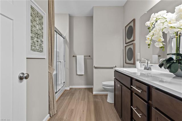 1505 Watermark WAY, Hampton, VA 23666