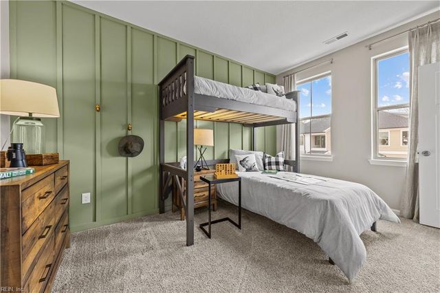 1505 Watermark WAY, Hampton, VA 23666