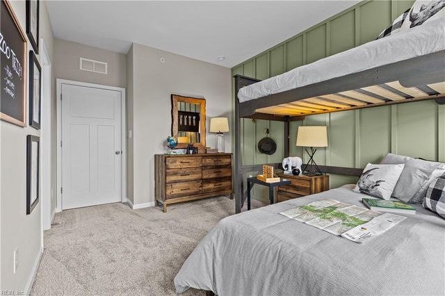 1505 Watermark WAY, Hampton, VA 23666