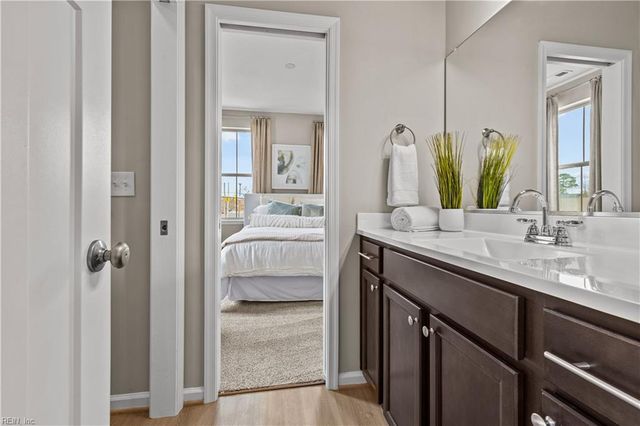 1505 Watermark WAY, Hampton, VA 23666